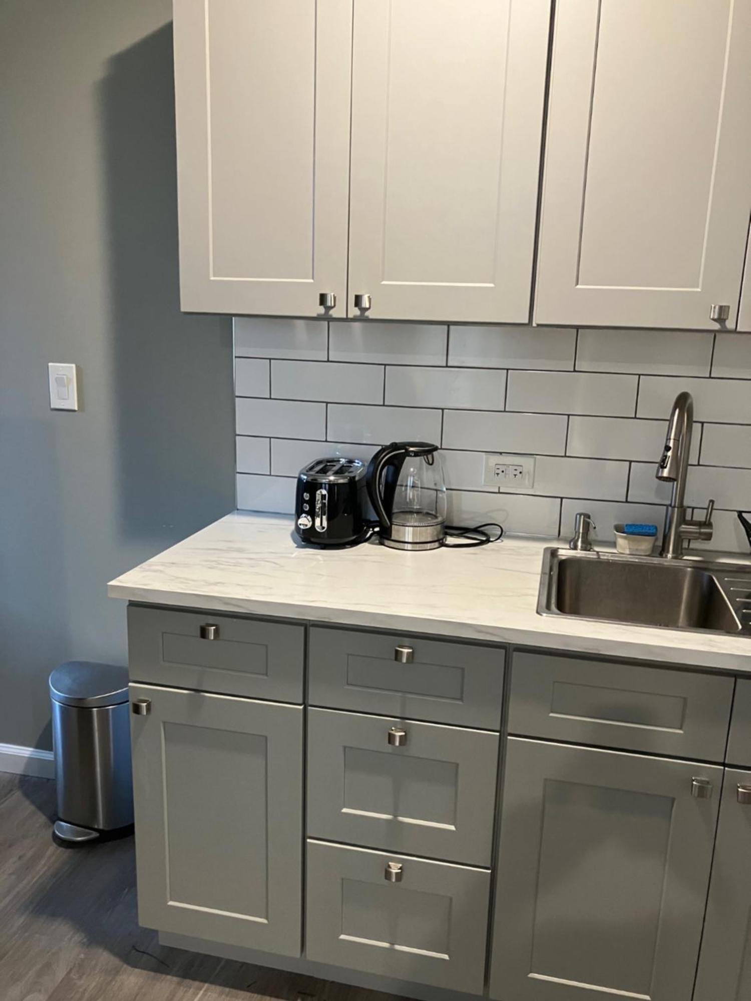 One Bedroom, Nyc 45 Min By Subway , Brooklyn, Brighton Apartamento *