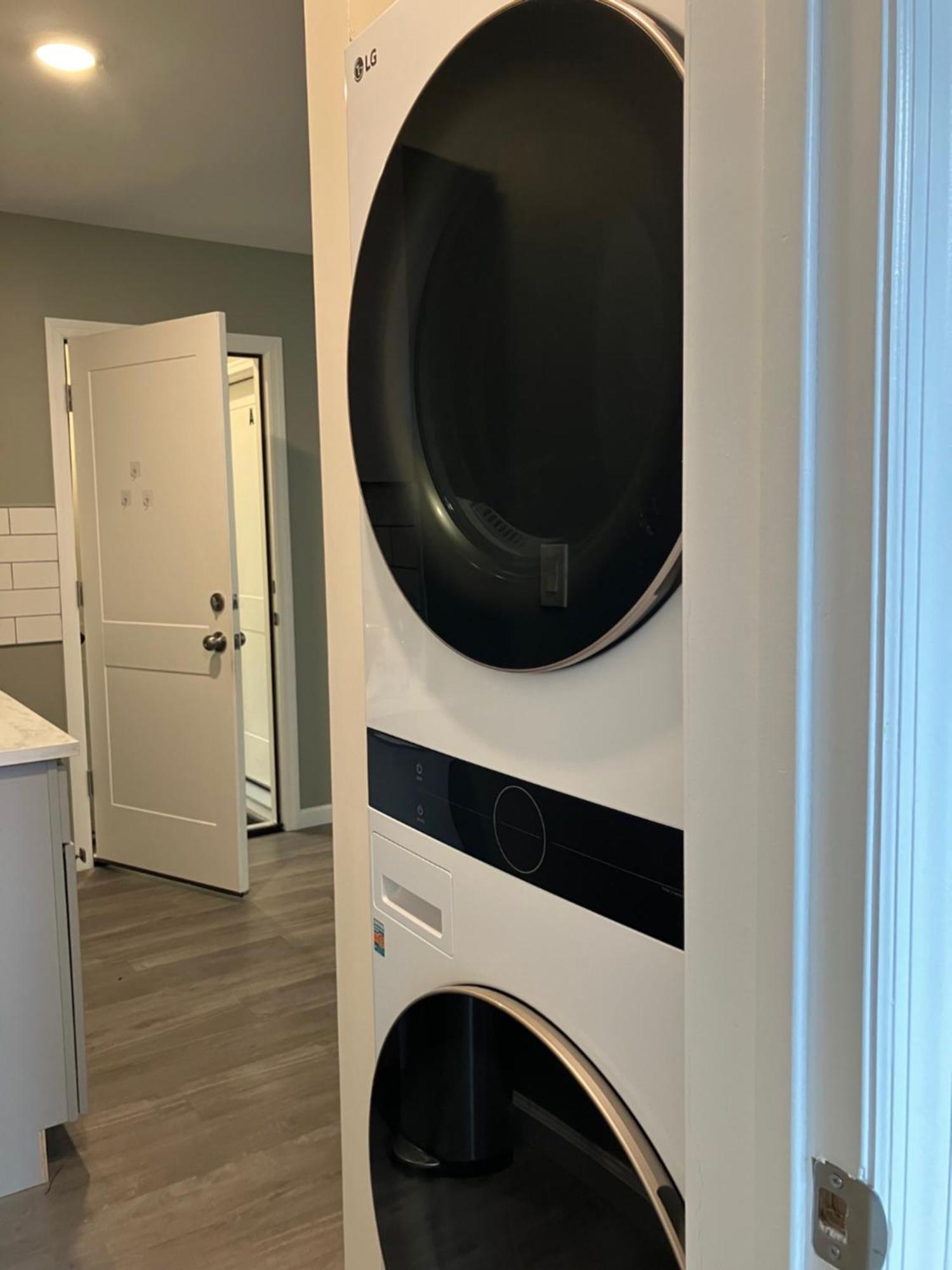 One Bedroom, Nyc 45 Min By Subway , Brooklyn, Brighton * Nova York